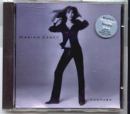 Mariah Carey - Fantasy